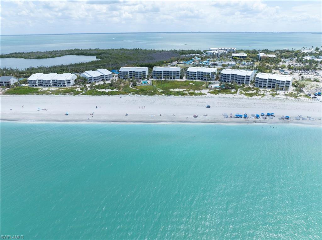 BEACH VILLAS CONDO - Residential