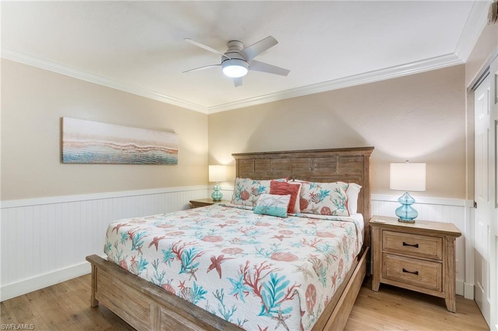 BEACH VILLAS CONDO - Residential