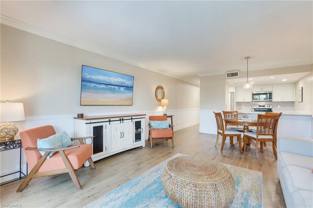 BEACH VILLAS CONDO - Residential