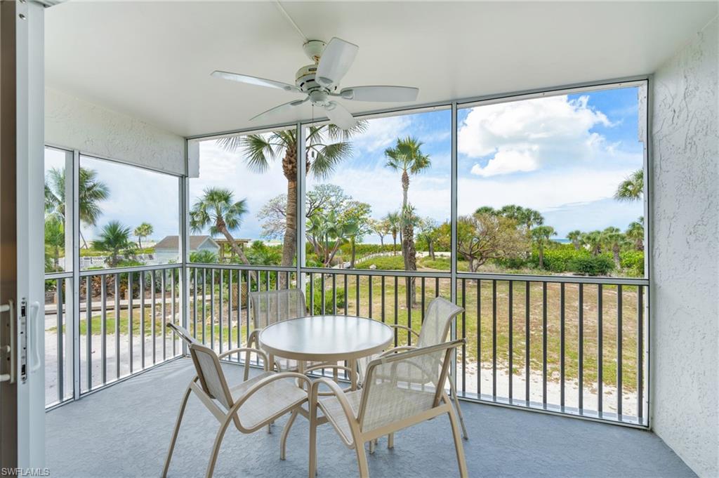 BEACH VILLAS CONDO - Residential