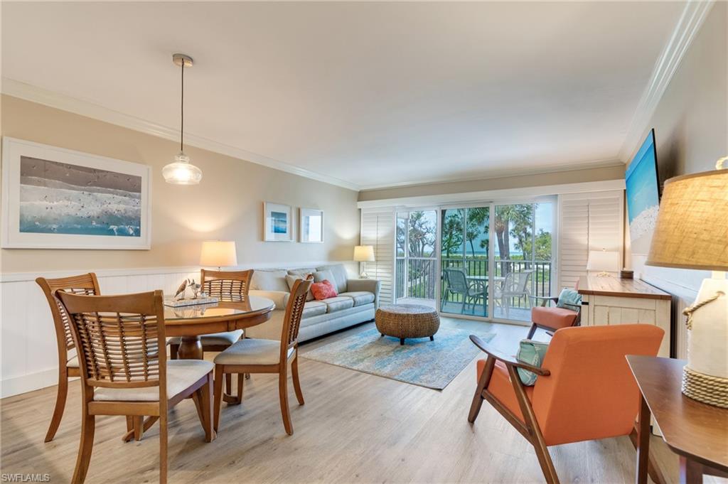 BEACH VILLAS CONDO - Residential