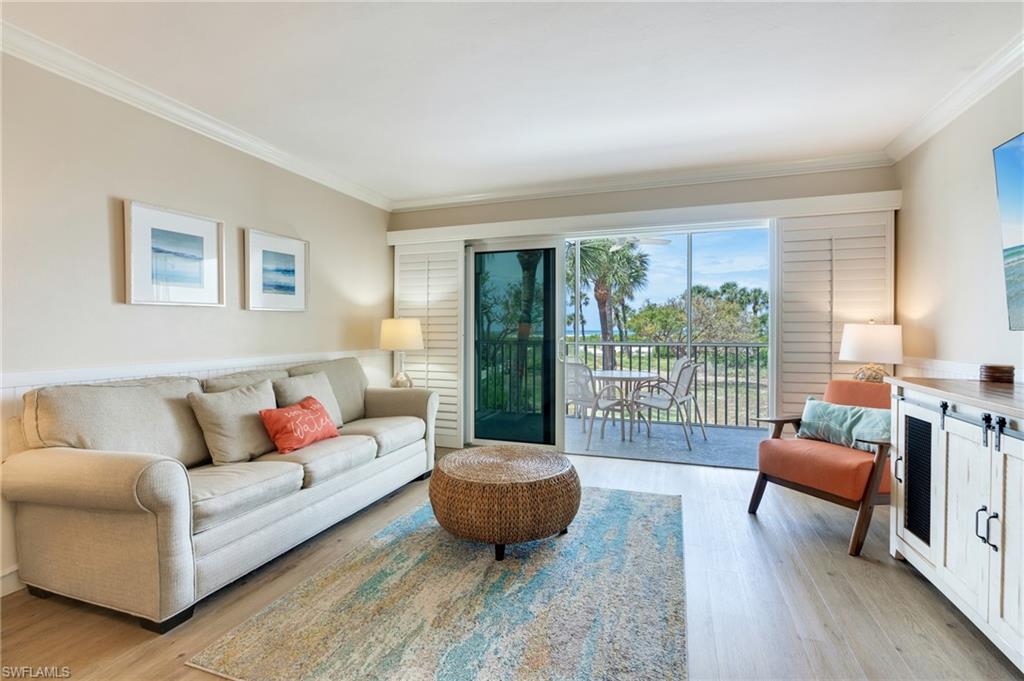 BEACH VILLAS CONDO - Residential