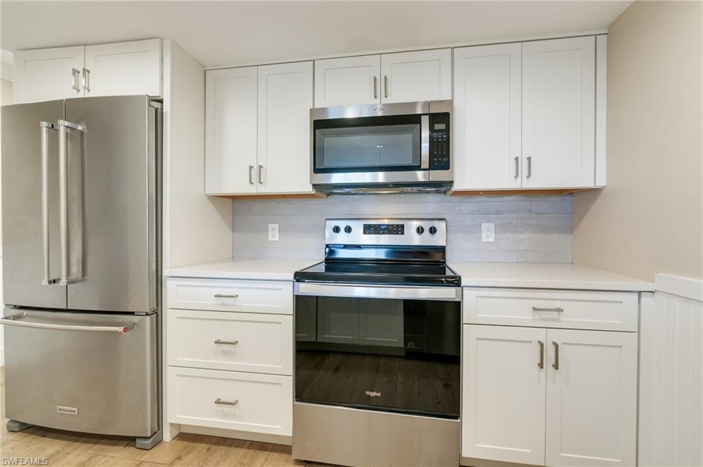 BEACH VILLAS CONDO - Residential