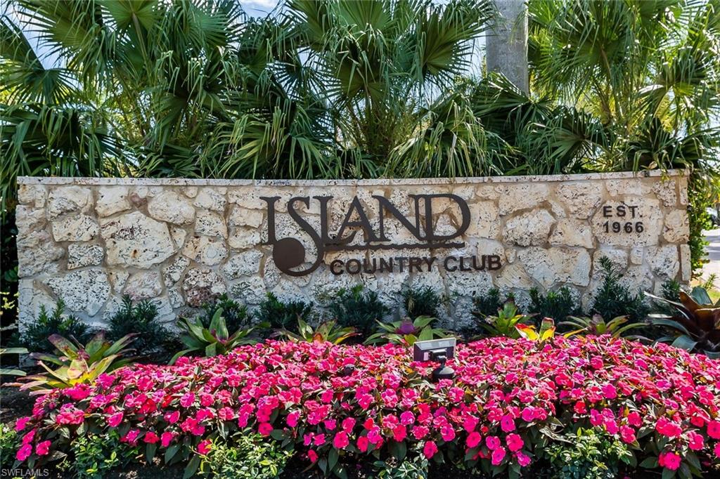 MARCO ISLAND - Land