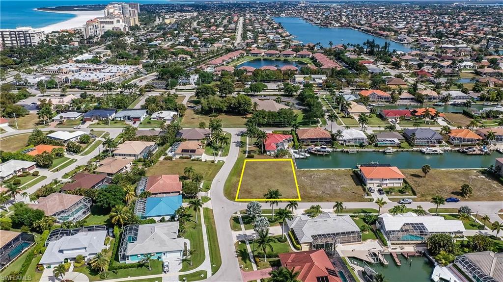 MARCO ISLAND - Land