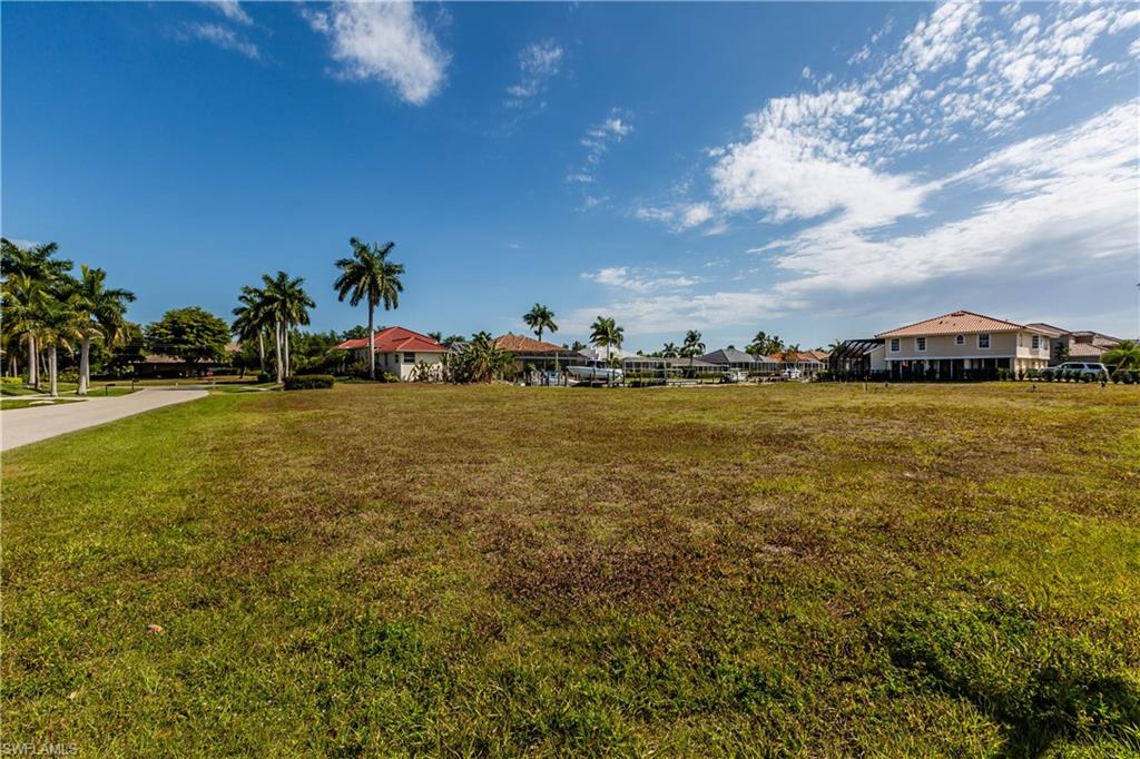 MARCO ISLAND - Land