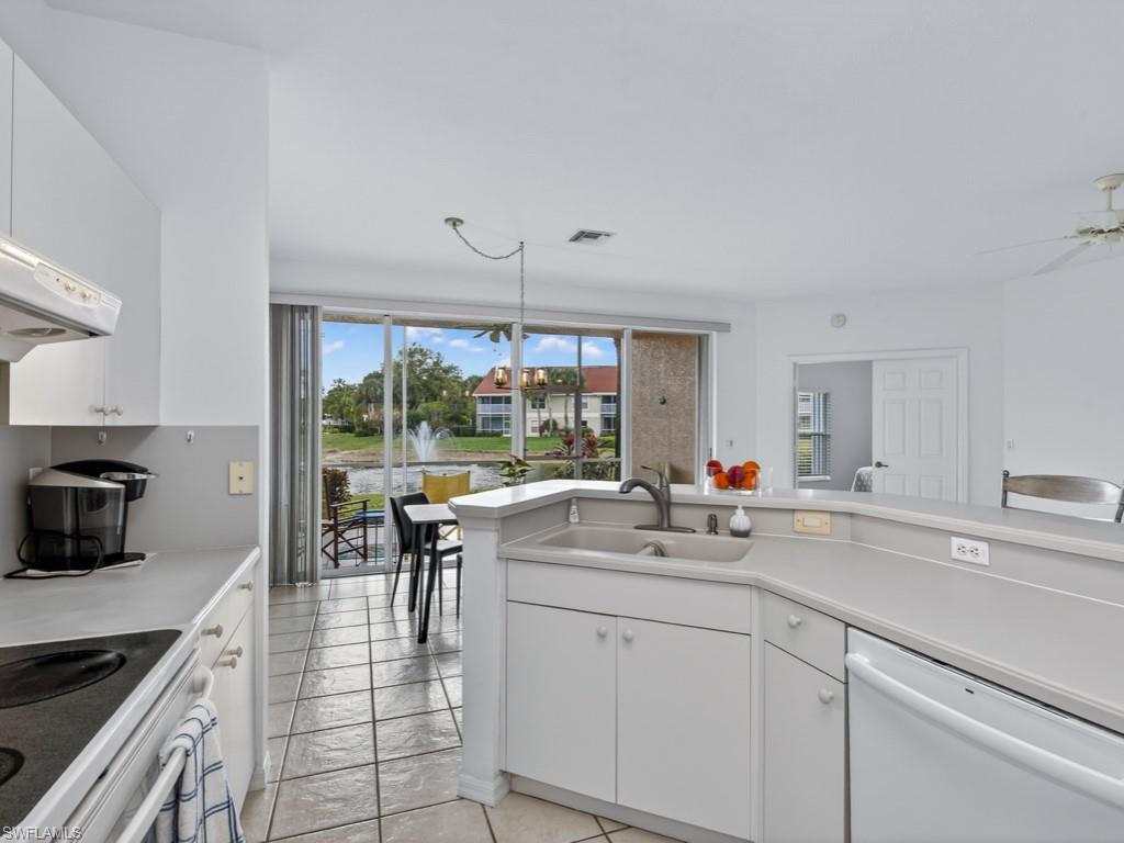 IBIS POINTE - Residential