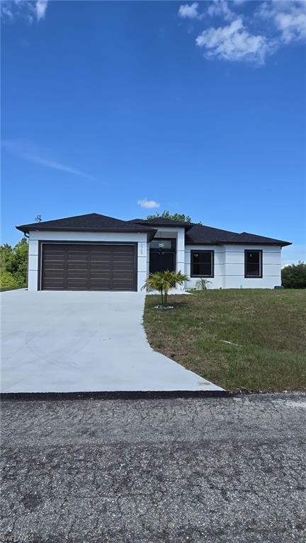 TWIN LAKE ESTATES - Residential