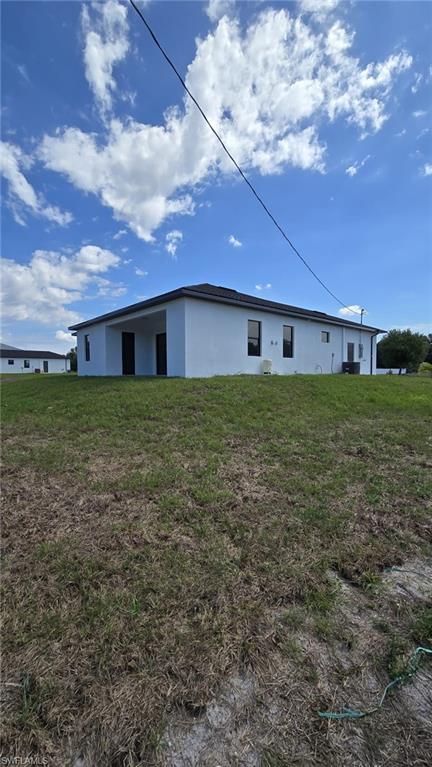 TWIN LAKE ESTATES - Residential