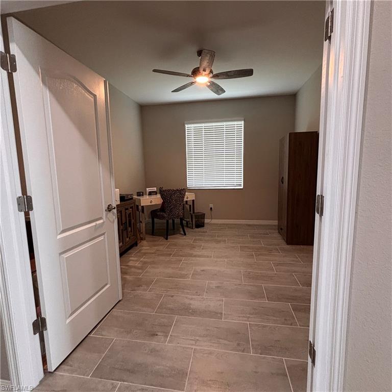 HAMPTON LAKES - Residential Lease