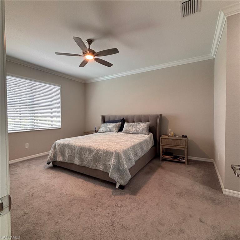 HAMPTON LAKES - Residential Lease