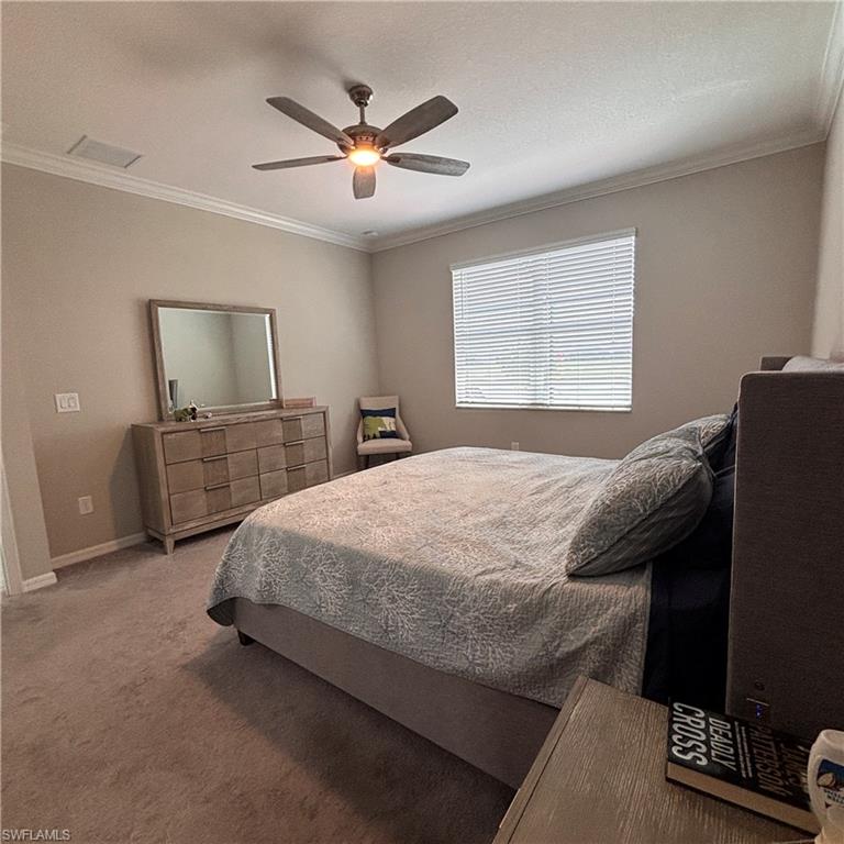 HAMPTON LAKES - Residential Lease