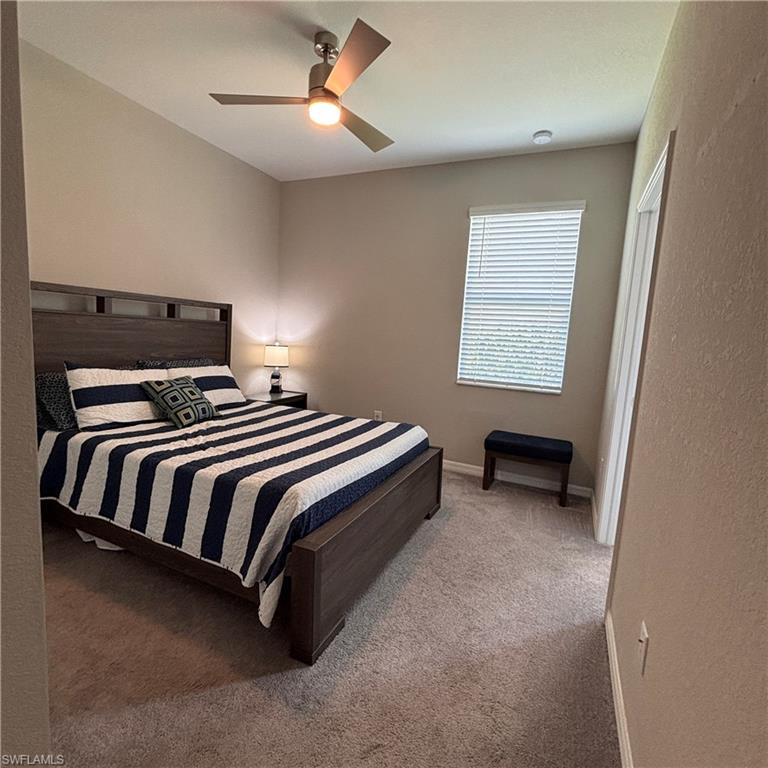 HAMPTON LAKES - Residential Lease