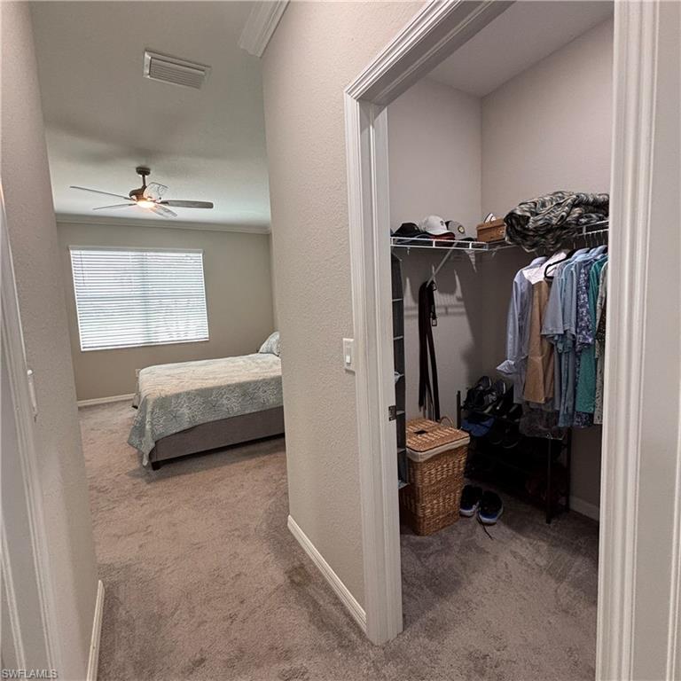 HAMPTON LAKES - Residential Lease