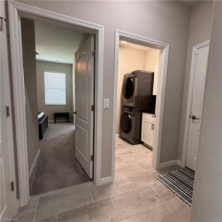 HAMPTON LAKES - Residential Lease