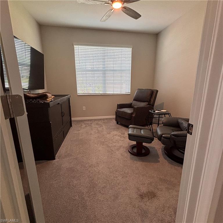 HAMPTON LAKES - Residential Lease