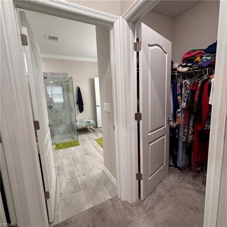 HAMPTON LAKES - Residential Lease