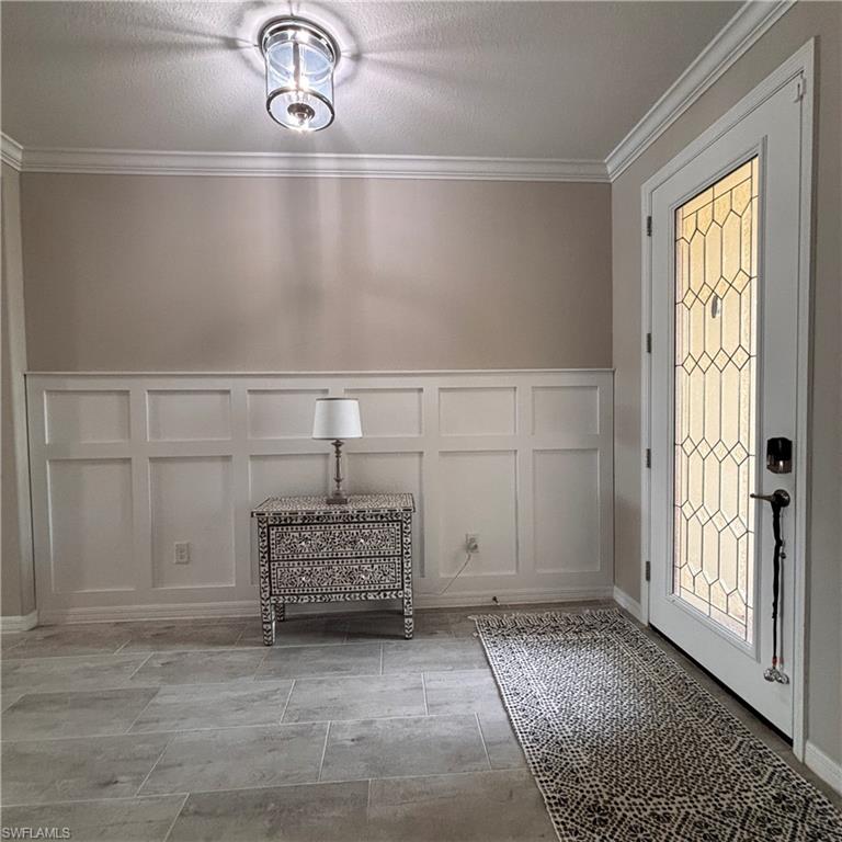 HAMPTON LAKES - Residential Lease