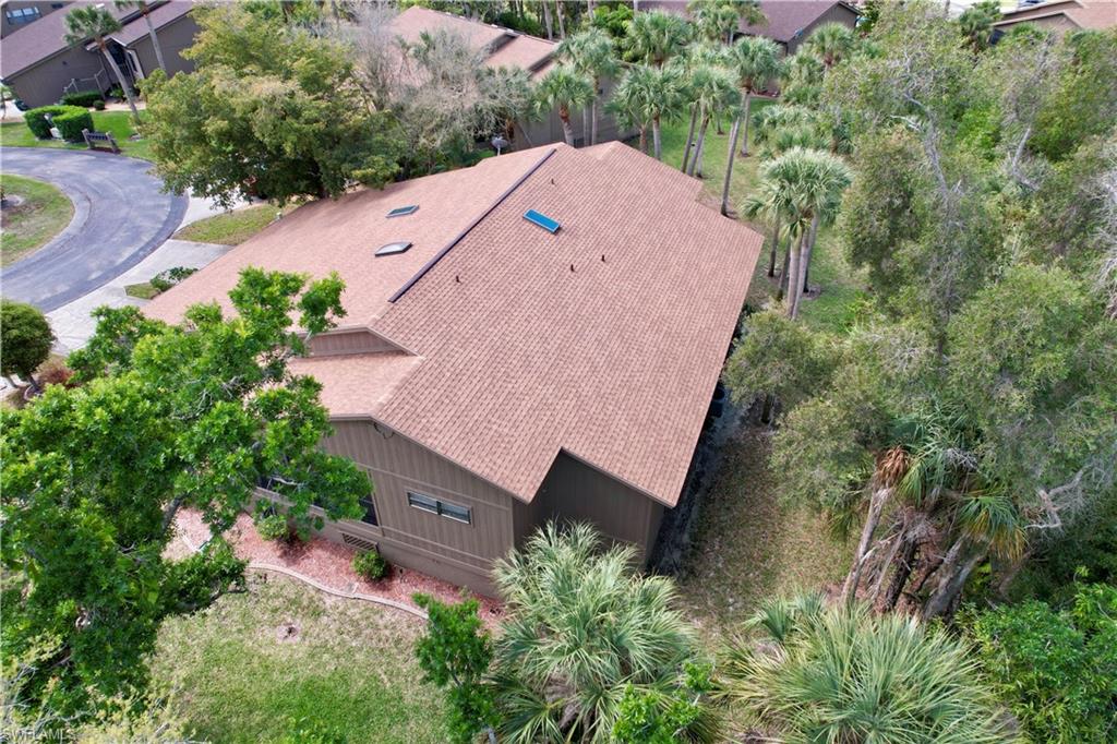 ISLAND PARK VILLAGE - Residential