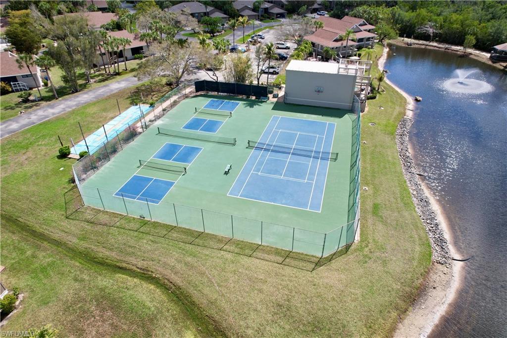 ISLAND PARK VILLAGE - Residential