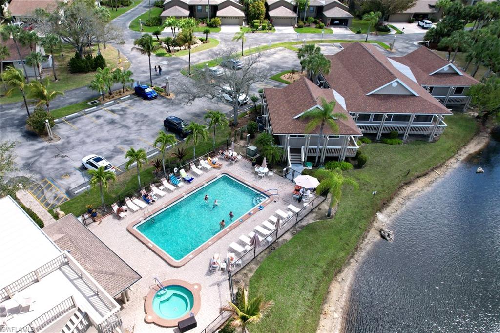 ISLAND PARK VILLAGE - Residential