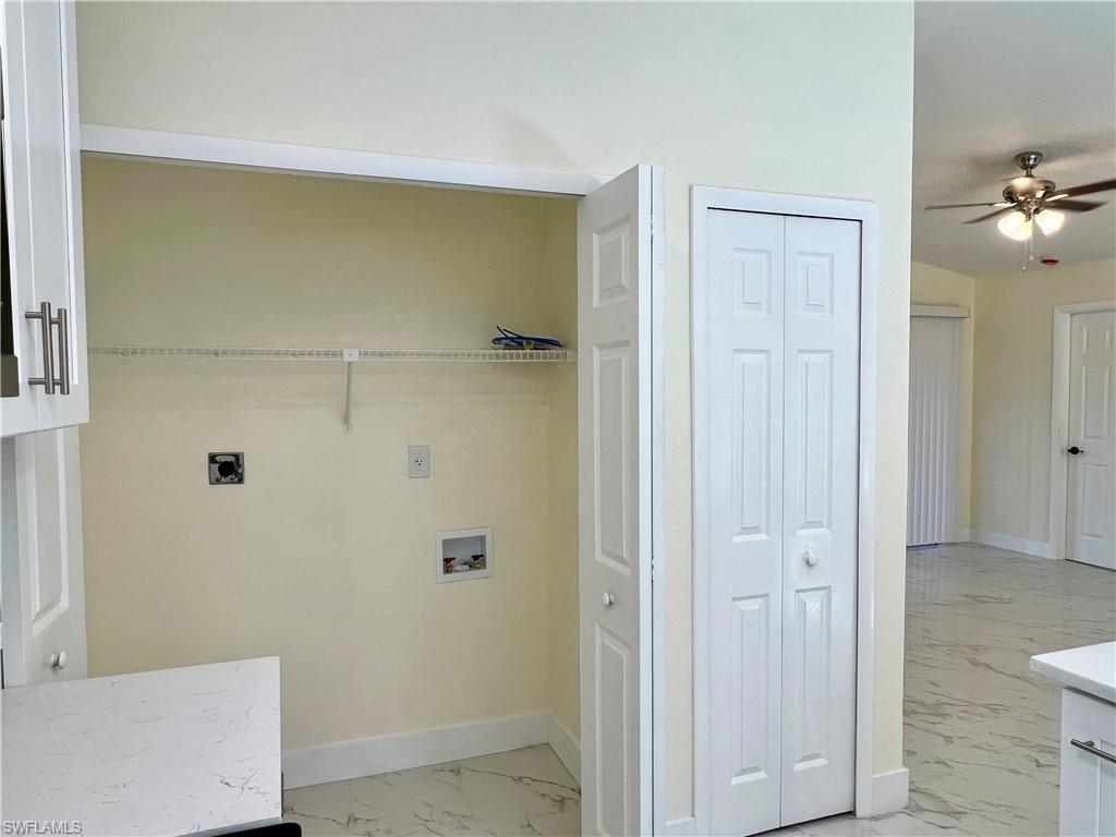 ISLAND PARK VILLAGE - Residential