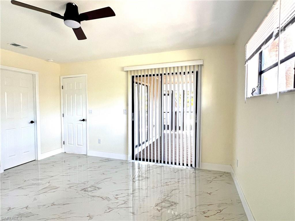 ISLAND PARK VILLAGE - Residential