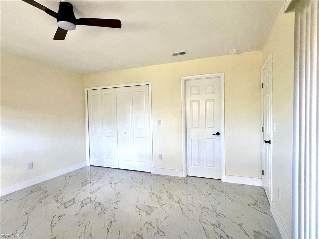 ISLAND PARK VILLAGE - Residential