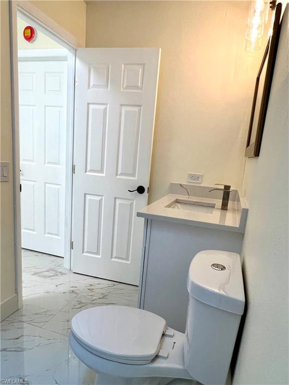 ISLAND PARK VILLAGE - Residential