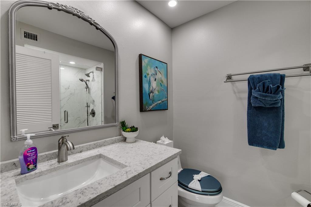 VILLE DE MARCO - Residential