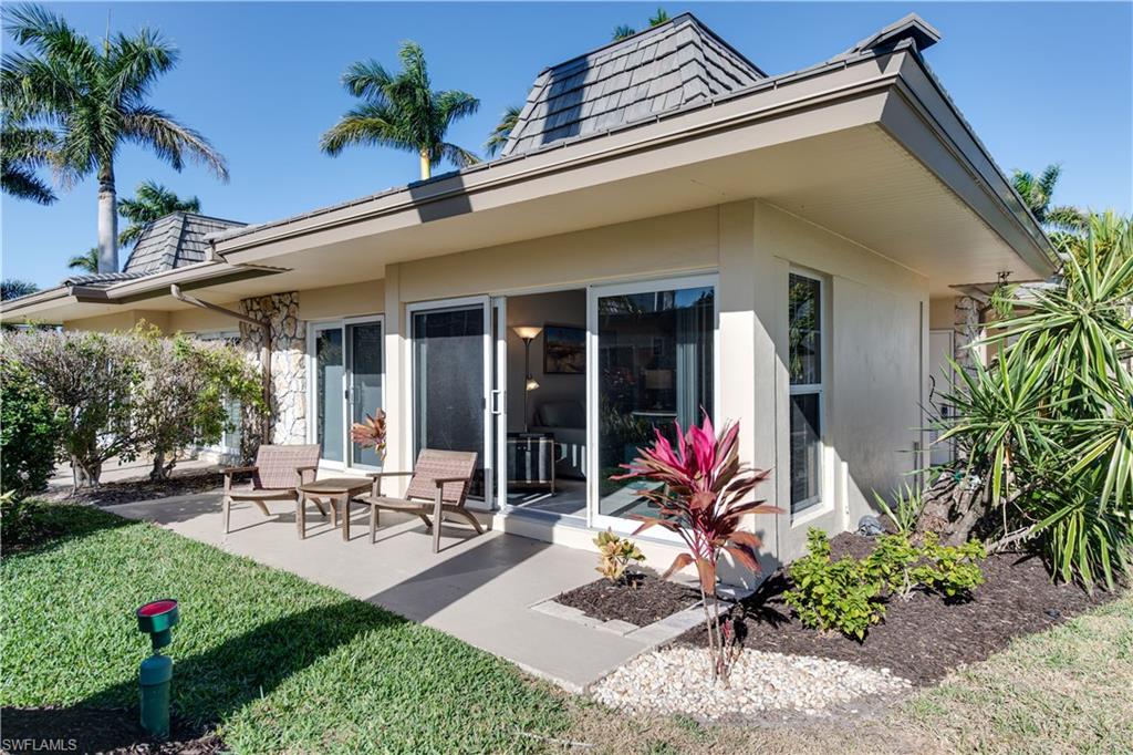 VILLE DE MARCO - Residential