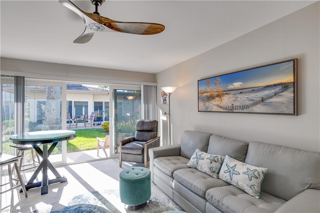 VILLE DE MARCO - Residential