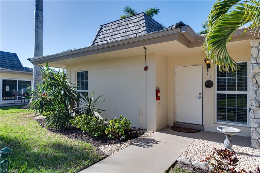 VILLE DE MARCO - Residential