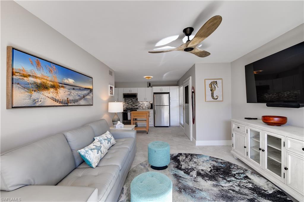 VILLE DE MARCO - Residential