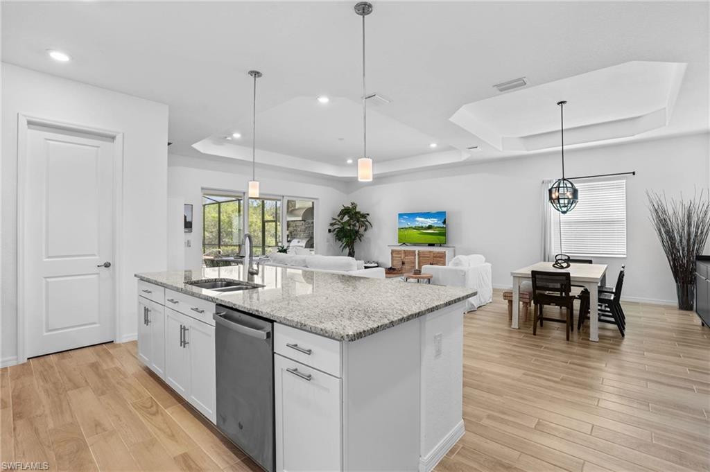 HERITAGE LANDING GOLF AND COUNTRY CLUB - Residential