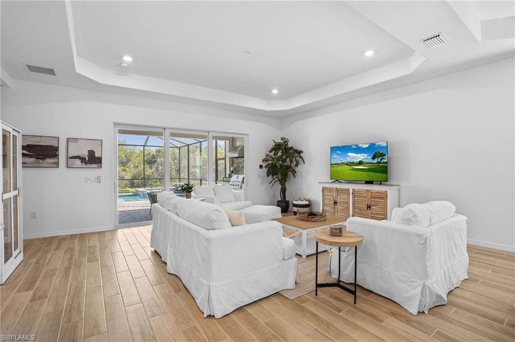 HERITAGE LANDING GOLF AND COUNTRY CLUB - Residential