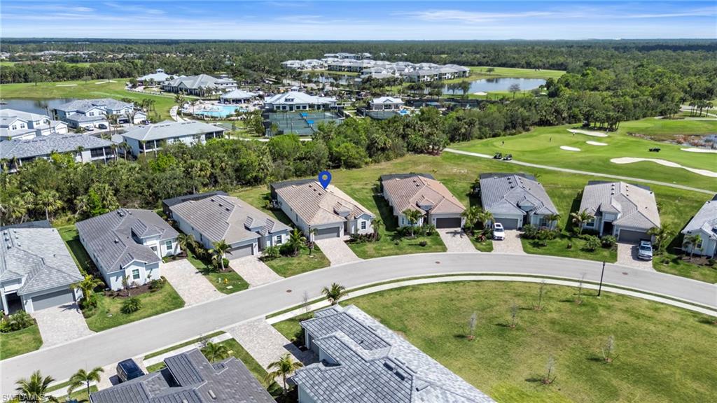 HERITAGE LANDING GOLF AND COUNTRY CLUB - Residential