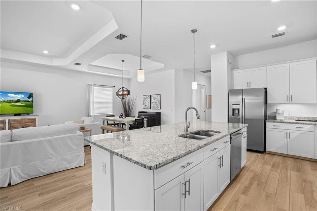 HERITAGE LANDING GOLF AND COUNTRY CLUB - Residential