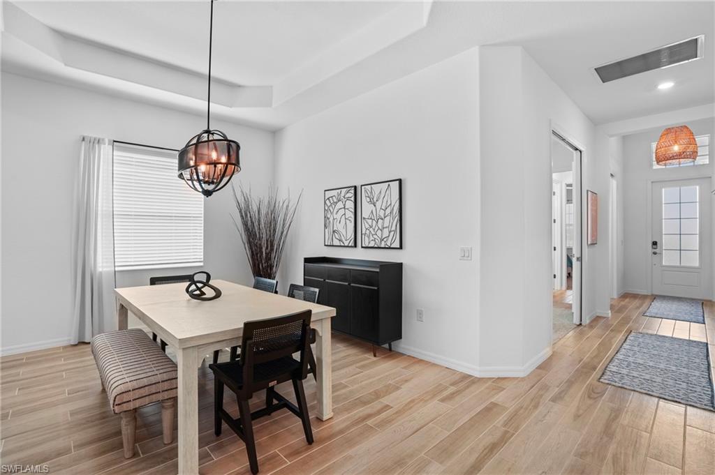 HERITAGE LANDING GOLF AND COUNTRY CLUB - Residential