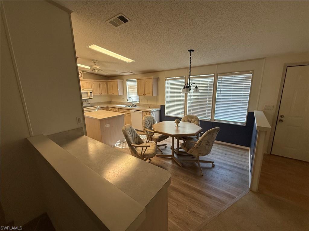 PINE LAKES COUNTRY CLUB - Residential