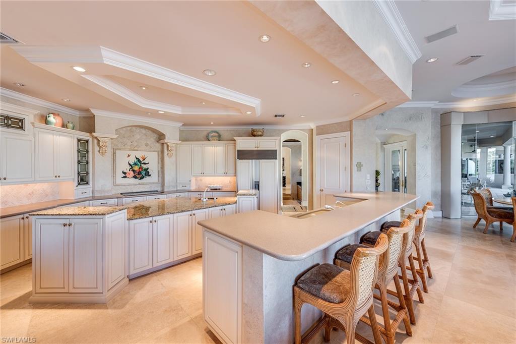 SPRING RIDGE - Residential