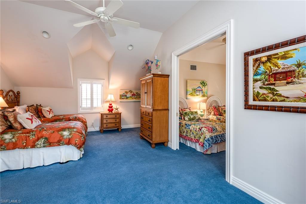 SPRING RIDGE - Residential