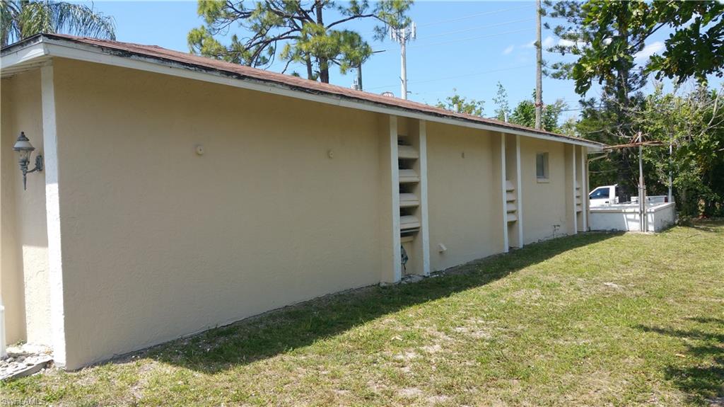 PINE MANOR - Residential