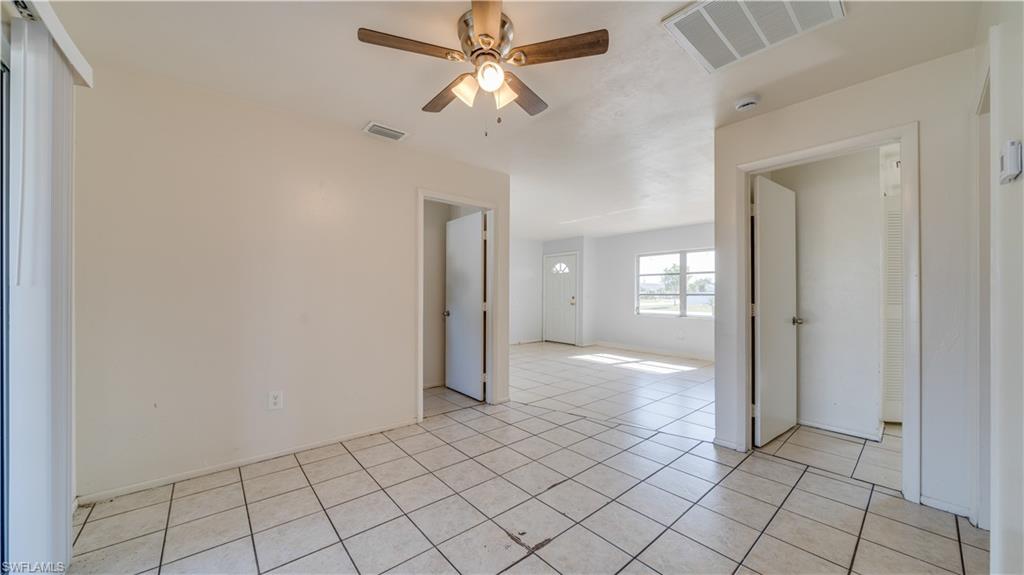 CAPE CORAL - Residential Lease