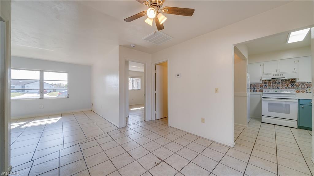 CAPE CORAL - Residential Lease