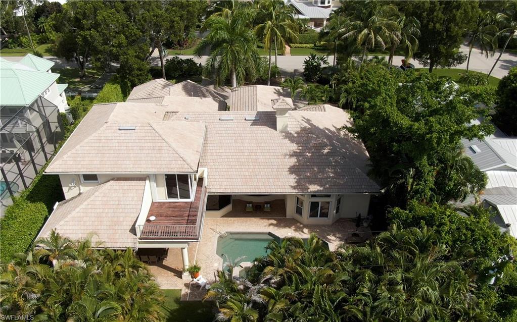 OLDE NAPLES - Residential