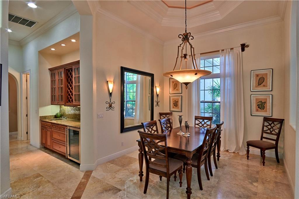 OLDE NAPLES - Residential