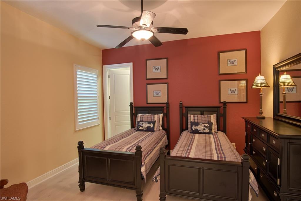 OLDE NAPLES - Residential