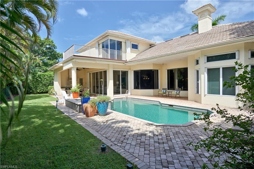 OLDE NAPLES - Residential