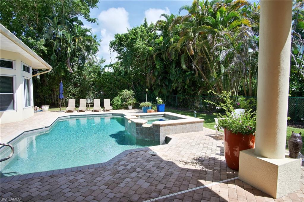 OLDE NAPLES - Residential